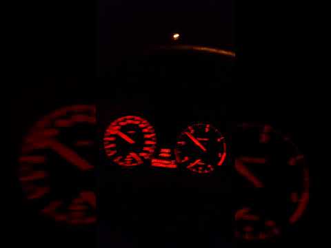 bevorstehender Turboladerschaden E91 320d N47