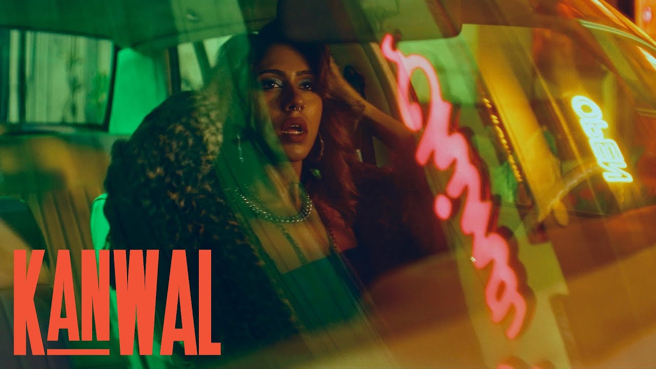 Kanwal Song Lyrics – Afusic, Hasan Raheem