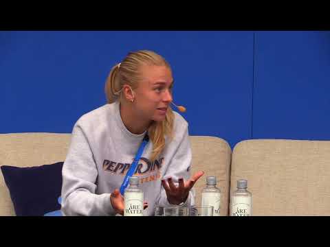 Nordea Open Studio | Lisa Zaar