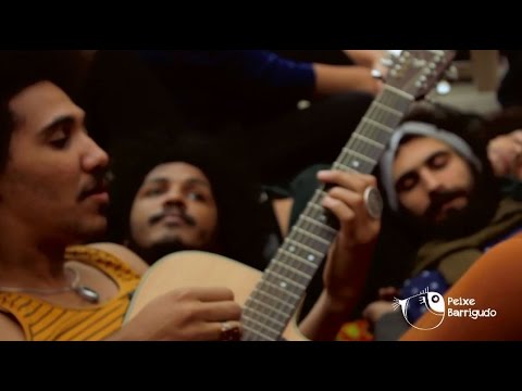 Eu vida - Victor Cali | PEIXE BARRIGUDO