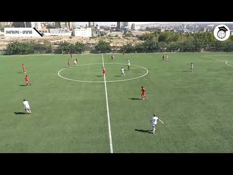 Ակադեմիա 10-2 - Արարատ-10-2