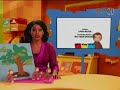 Curious George PBS Kids Credits 2011