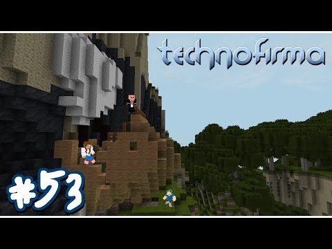 Technofirma Co-Op - S3E53 (Seafaring Adventure)