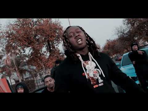 Finesse The Plug feat. Teeezy & Gudda Mack - Hold Weight