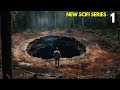 Man Found A Mysterious Hole Which was Created By God Part 1 Movie Explained In Hindi/Urdu | Sci-fi