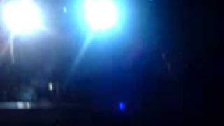 Delays Hard Rock Live- You And Me