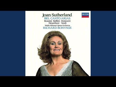 Donizetti: La Favorita / Act 3: "L'ai-je bien entendu?... O mon Fernand"