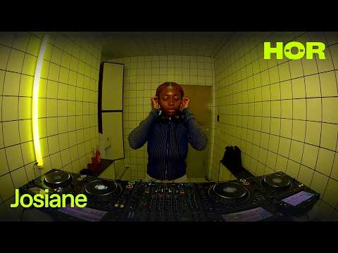 GOOEY - Josiane | HÖR - February 9 / 2026