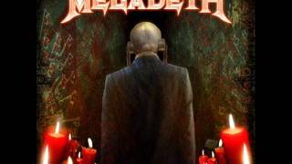 Megadeth - TH1RT3EN - 12 Deadly Nightshade