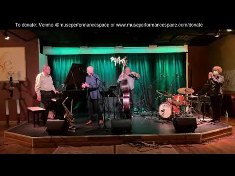 Styles B Jazz Quartet