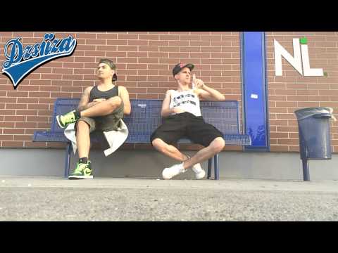 Dzsiiza és EN.I.EL - Nők, pia, nyár [OFFICIAL AUDIO]