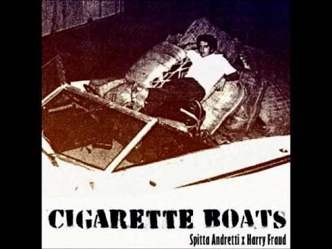 Curren$y x Harry Fraud - Leaving the Dock