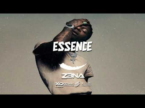 Wizkid x Burna boy Type Beat 2020 |Afrobeat|- "ESSENCE"- afrobeat instrumental