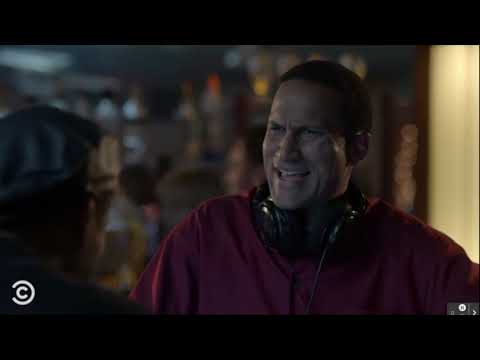 When Old School Just isn't Old School Enough   Key & Peele