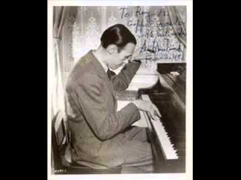 Alexander Brailowsky plays Chopin Sonata No. 2 in B flat minor Op. 35