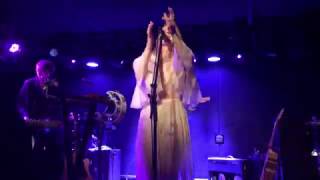 Vera Blue | Private | Live | Mercury Lounge NYC | March 29, 2017