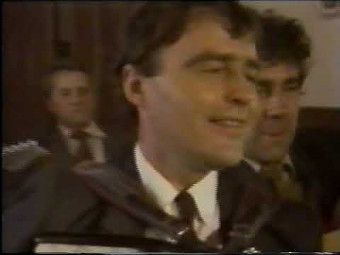 Z KIM TARGUJEŠ - Orkester Doma kulturi z Ruskoho Kerestura