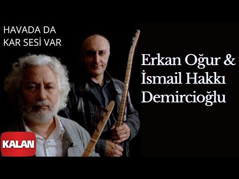 Video thumbnail for Havada da Kar Sesi Var