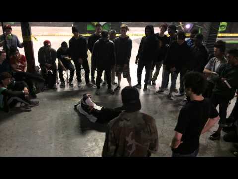 Dynamic Duo - Original Ruckus vs ?