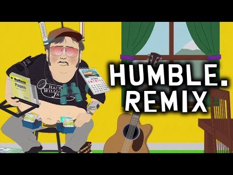 Humble Jim Bob (South Park Remix)
