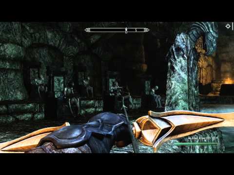 Dead Man's Respite 2/2