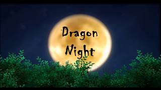 「Dragon Night／SEKAI NO OWARI」歌ってみた ver.トミー王子♔