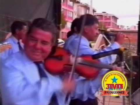 Int. ESTUDIANTINA PERÚ / Amor de Pobre - Paloma bordadorita - Al pasar el puente Derechos Reservados