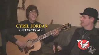 Flamin' Groovies 50th Anniversary Show 4/7/16