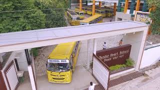 Tender Heart Senior Secondary School Video