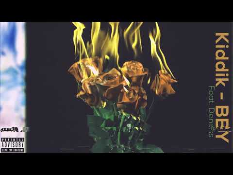 Kiddik x Denis - Bby (Official Audio)