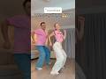 WE FINALLY DID THE OTHER APT DANCE ROSÉ Bruno Mars Dance Trend Funny Couple Funny Shorts