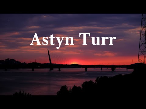 ᴘʟᴀʏʟɪꜱᴛ 현대 및 올드 스쿨에서 영감을 받은 “Astyn Turr”의 부드럽고 소울 넘치는 음악🎧