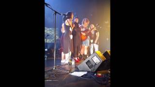 SAFIA NOLIN &amp; MARIE CARMEN - Entre l'ombre et la lumière (Live / En public) 2016