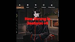 Download lagu Jaehyun 4.60m 💀 #thespikecross #edit mp3
