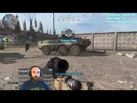 Bajheera - "Making Use of my Surroundings!" (16-Kill) - Call of Duty: Modern Warfare [PC]