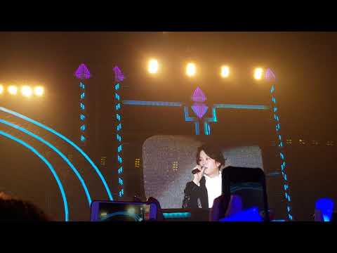 181111 Super show 7 : Super junior - Ment 1 #SS7EncoreinBKK