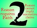 Are Reason and Faith Contradictory? 