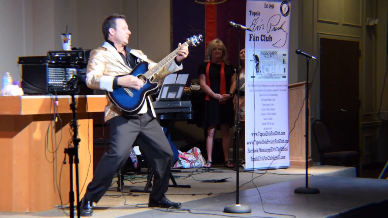 Promotional video thumbnail 2 for Ultimate Tribute Extravaganza Show