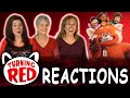 Turning Red | Reactions