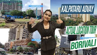 Location tour video thumbnail