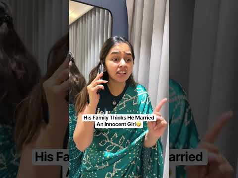 Bahu Ki Reality Alag Hi Hea🤣 #ytshorts #comedy #funny #saasbahu #youtubeshorts #shortsfeed #shorts