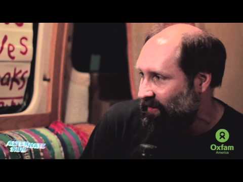 Built to Spill SXSW Interview for WFUV