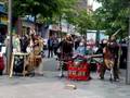 Red Indian Music South American Tribal Song