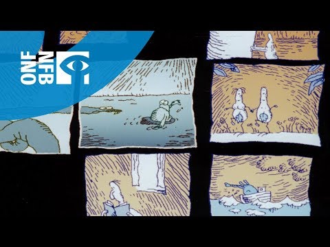 The End of the World in Four Seasons