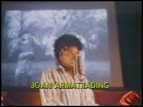 Thumbnail for Joan Armatrading - Drop The Pilot (1983) Best Quality! by Joan Armatrading
