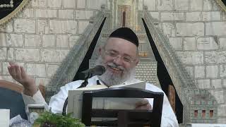 ליאור כחלון,בעל התניא בצור ירום פרק  לג,קקפ (הרב ליאור כחלון) - התמונה מוצגת ישירות מתוך אתר האינטרנט יוטיוב. זכויות היוצרים בתמונה שייכות ליוצרה. קישור קרדיט למקור התוכן נמצא בתוך דף הסרטון