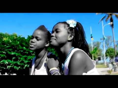 MR NHUNGUE e ILDO FERREIRA -  UTOFU