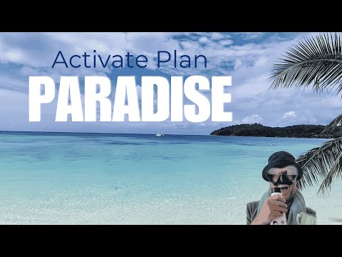 Discover Koh Lipe Island Paradise Enjoy Stunning Scenery & Chill out on Breathtaking Beachs