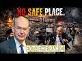 Israel Declares A Nationwide State Of Emergency, Causing Public Panic. | John Mearsheimer DEFAULT Thumbnail