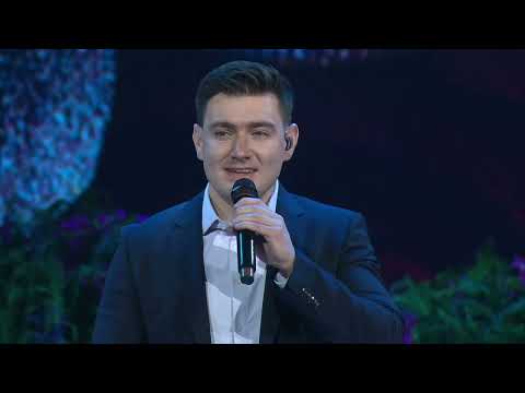 Emmet Cahill - Amazing Grace ( My Chains Are Gone )